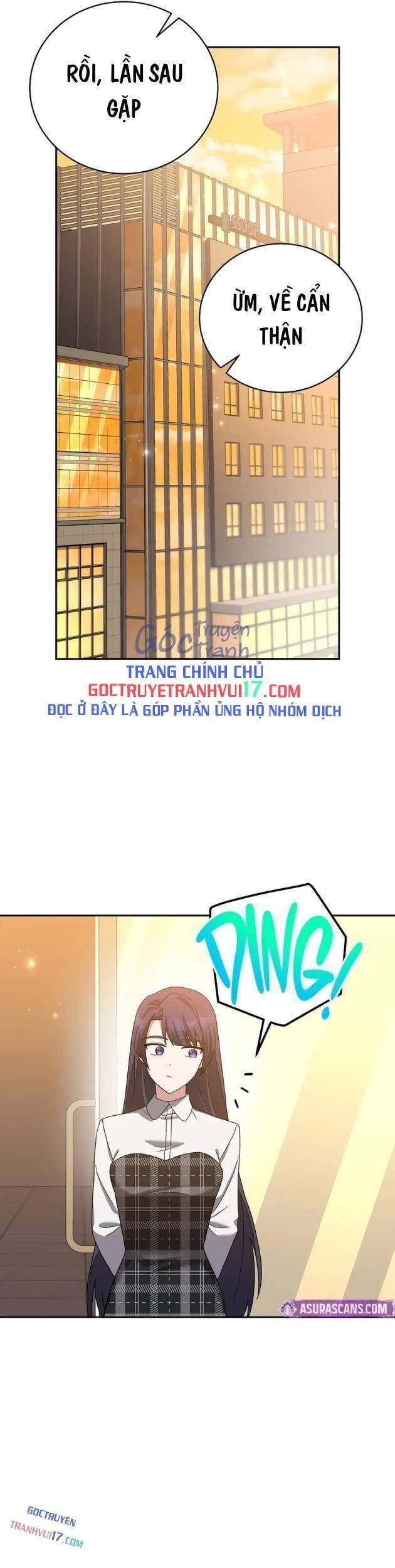 Trở Thành Quần Chúng Trong Tiểu Thuyết Chapter 126 - Trang 36