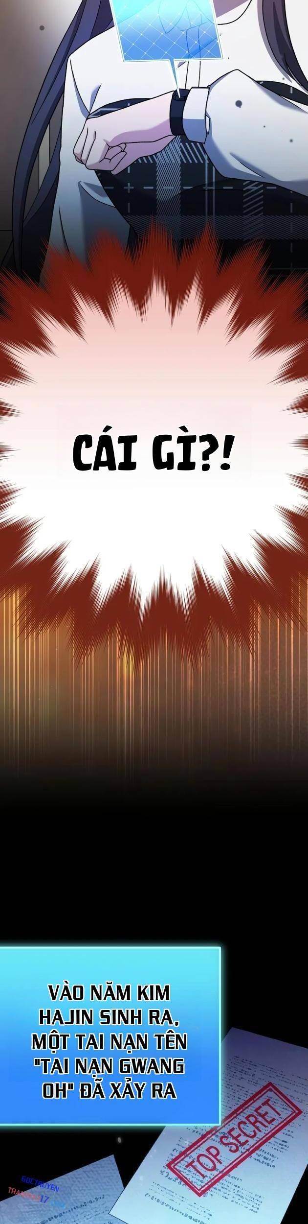 Trở Thành Quần Chúng Trong Tiểu Thuyết Chapter 126 - Trang 38
