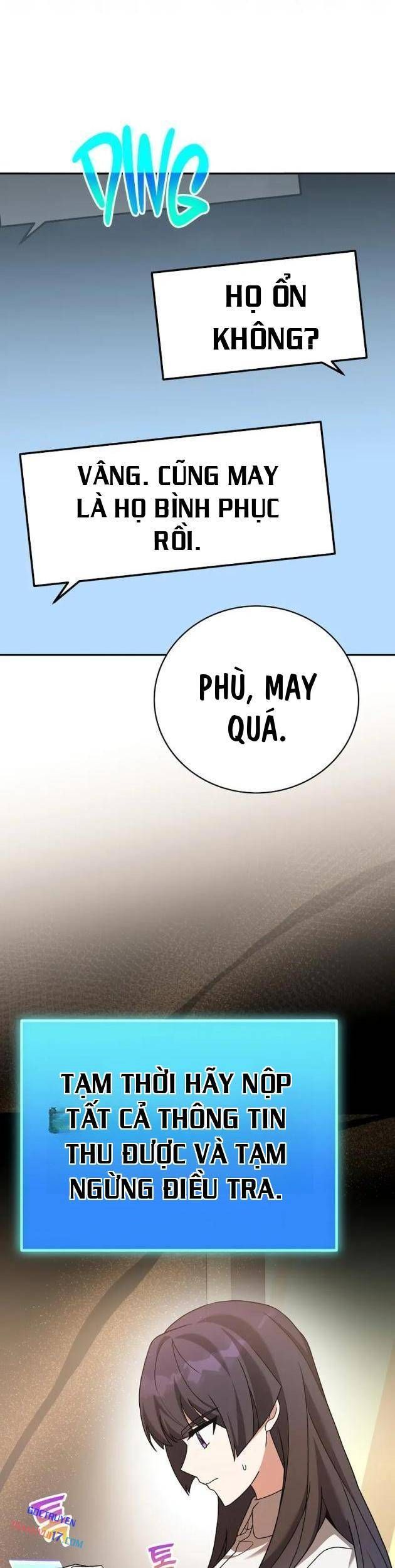 Trở Thành Quần Chúng Trong Tiểu Thuyết Chapter 126 - Trang 41