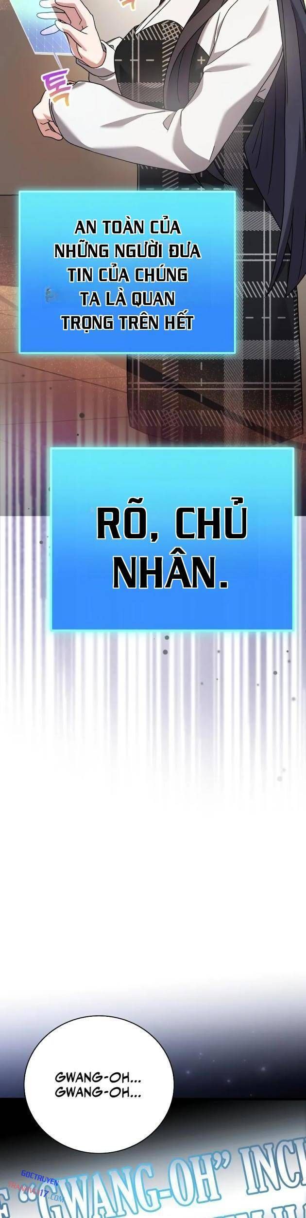Trở Thành Quần Chúng Trong Tiểu Thuyết Chapter 126 - Trang 42