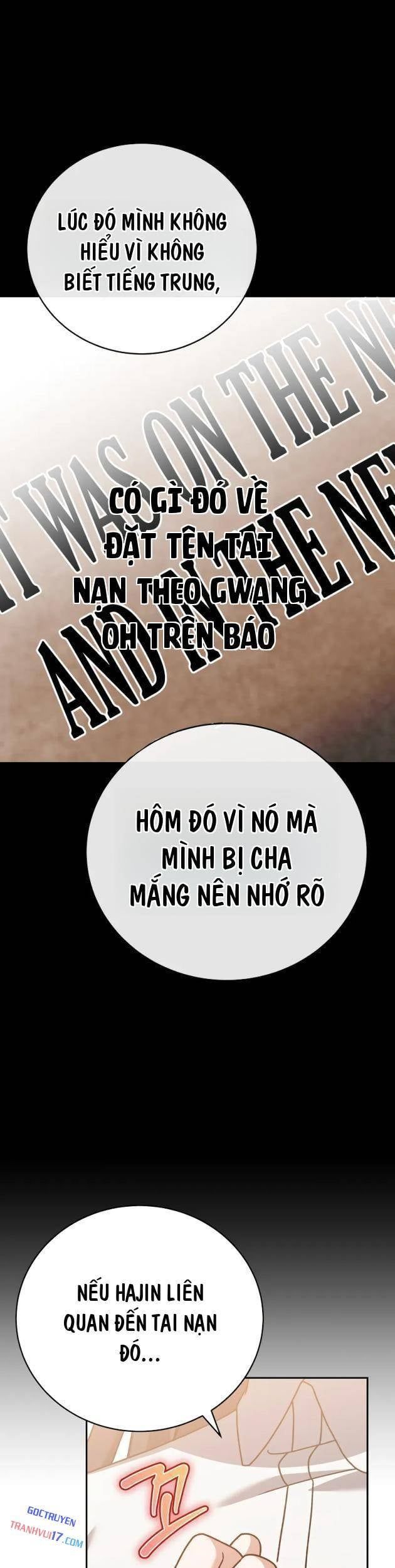 Trở Thành Quần Chúng Trong Tiểu Thuyết Chapter 126 - Trang 45