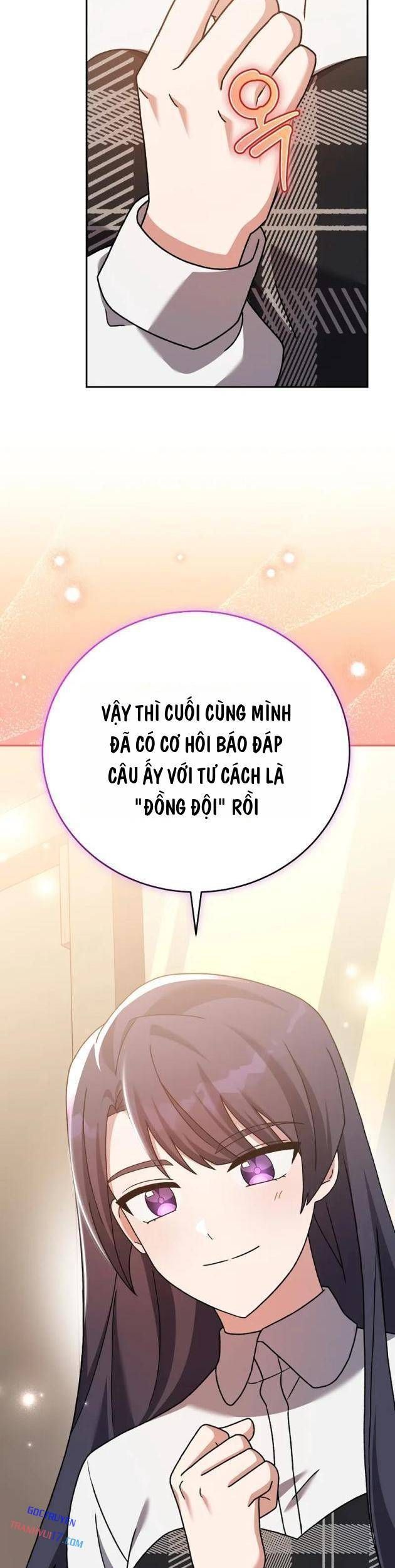 Trở Thành Quần Chúng Trong Tiểu Thuyết Chapter 126 - Trang 46