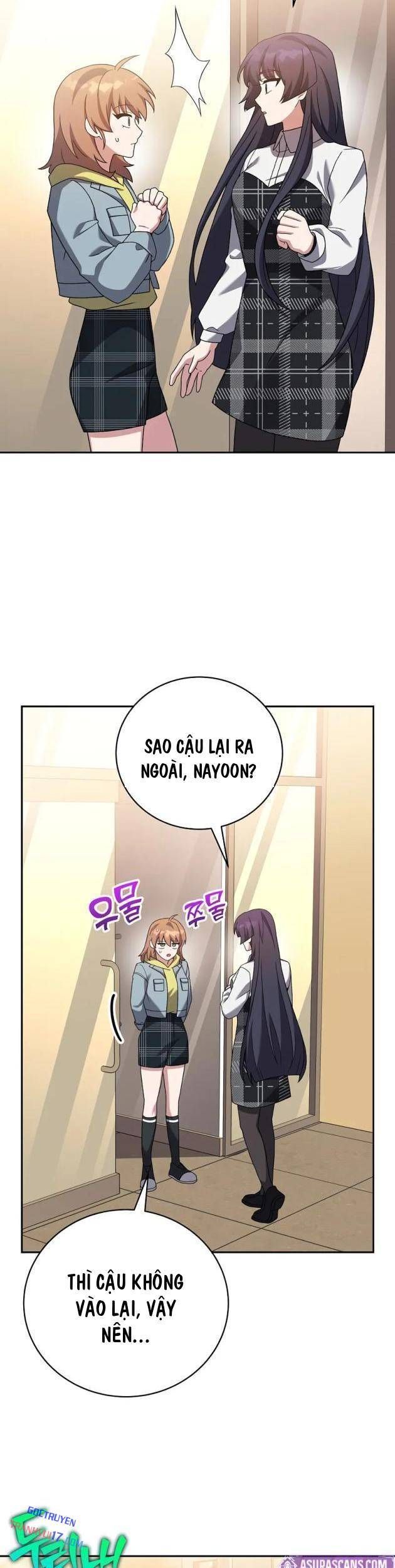 Trở Thành Quần Chúng Trong Tiểu Thuyết Chapter 126 - Trang 48