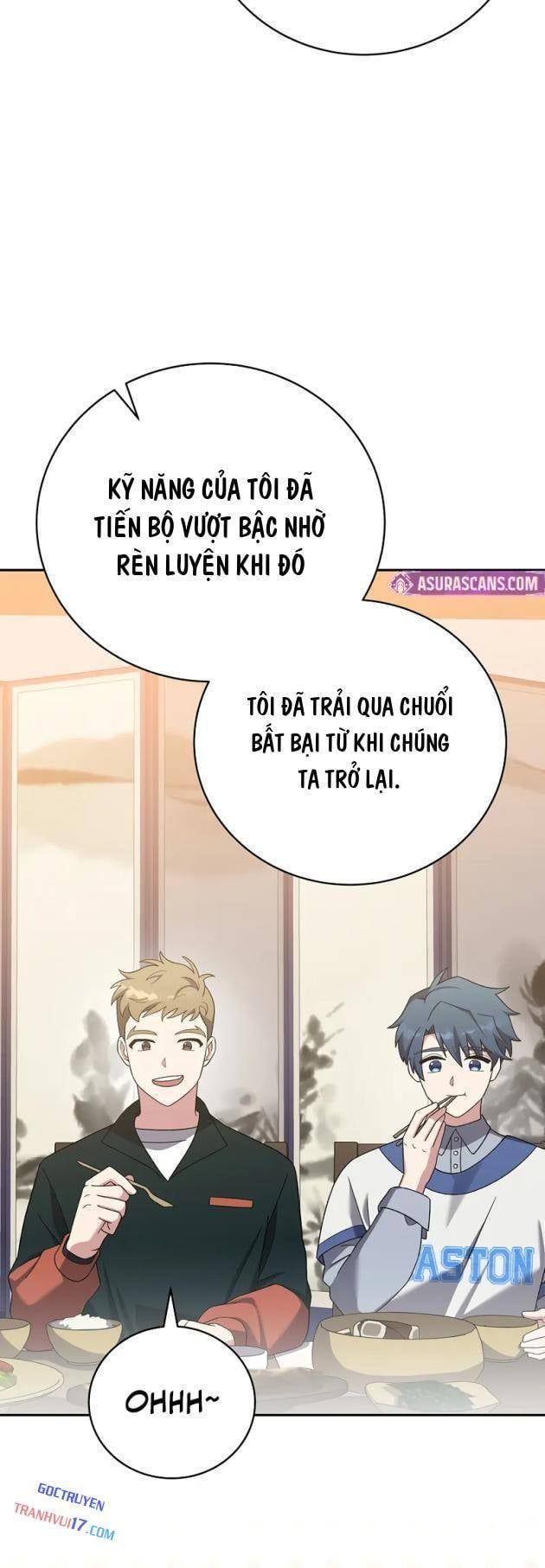 Trở Thành Quần Chúng Trong Tiểu Thuyết Chapter 126 - Trang 6