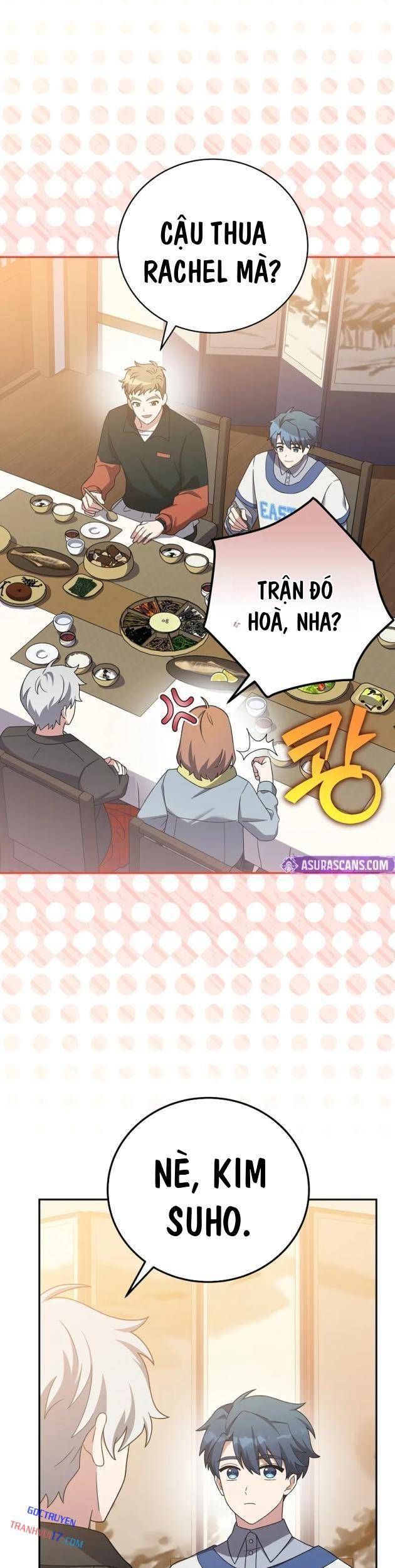 Trở Thành Quần Chúng Trong Tiểu Thuyết Chapter 126 - Trang 7