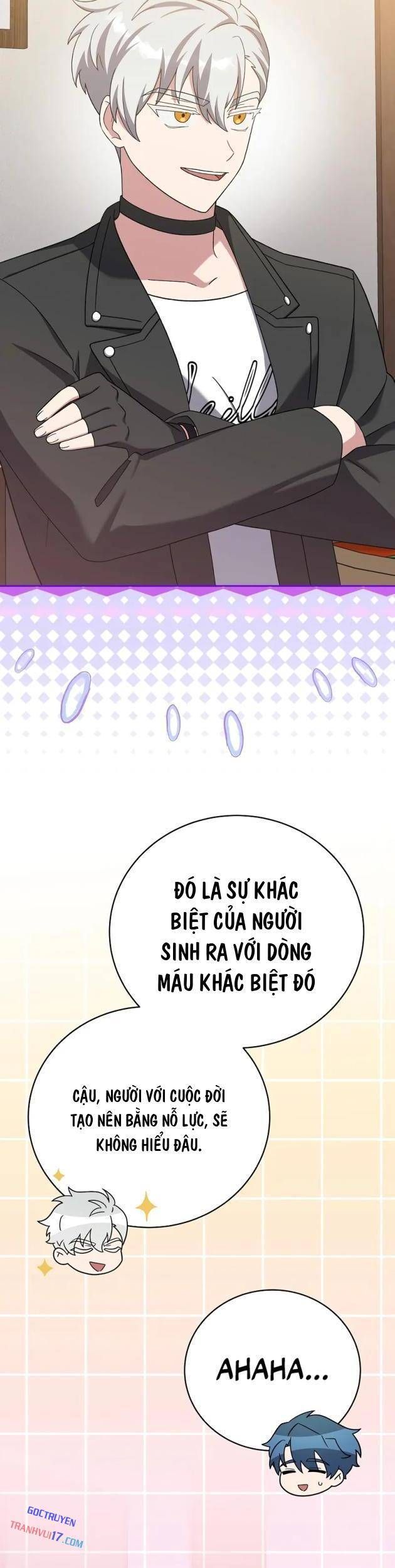 Trở Thành Quần Chúng Trong Tiểu Thuyết Chapter 126 - Trang 9