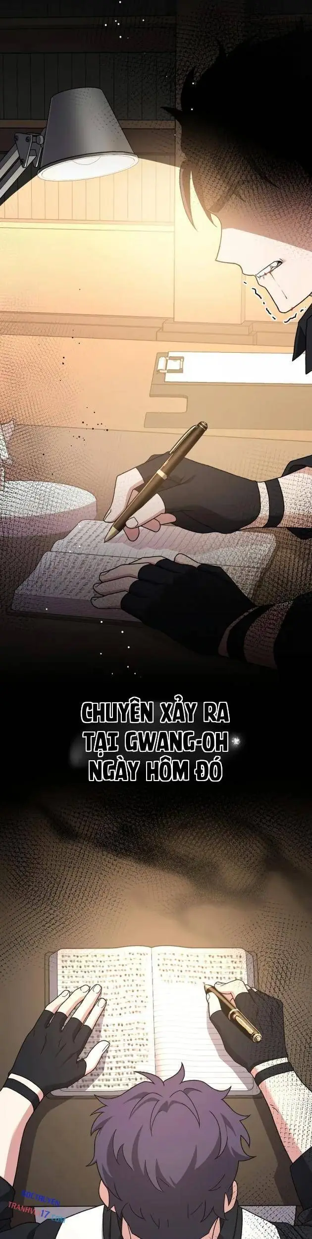 Trở Thành Quần Chúng Trong Tiểu Thuyết Chapter 127 - Trang 12