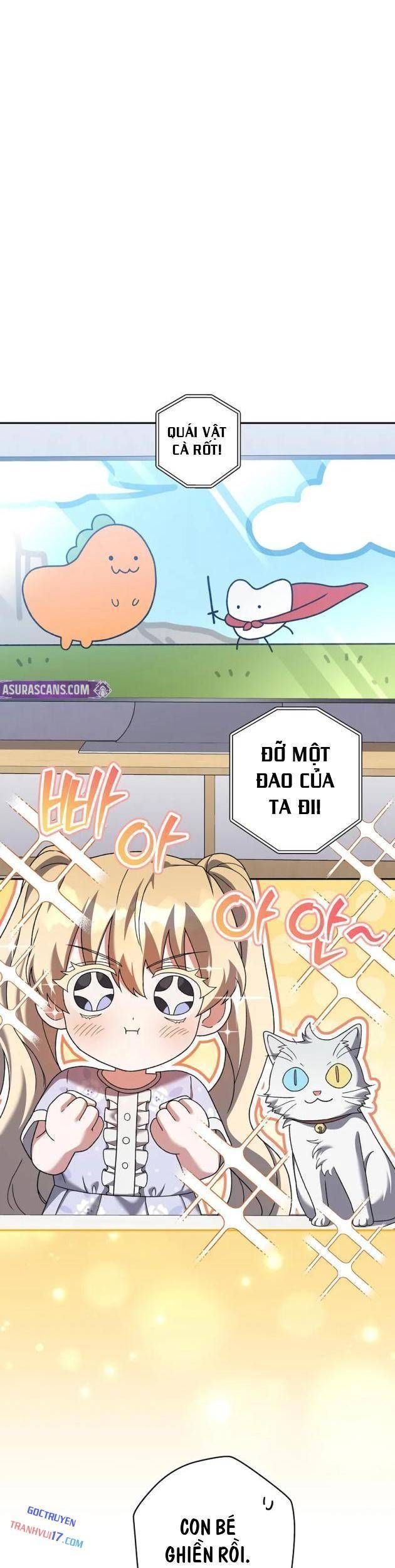 Trở Thành Quần Chúng Trong Tiểu Thuyết Chapter 127 - Trang 15