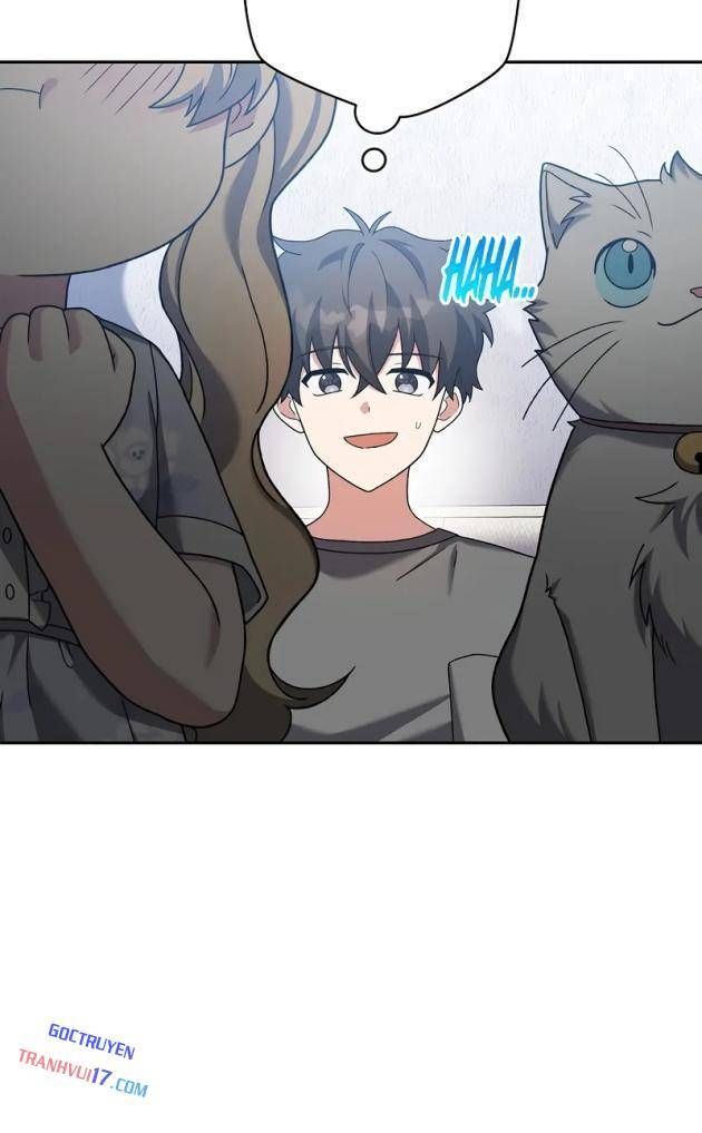 Trở Thành Quần Chúng Trong Tiểu Thuyết Chapter 127 - Trang 16