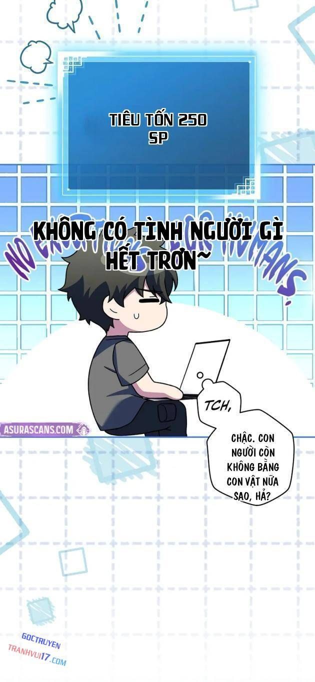 Trở Thành Quần Chúng Trong Tiểu Thuyết Chapter 127 - Trang 21