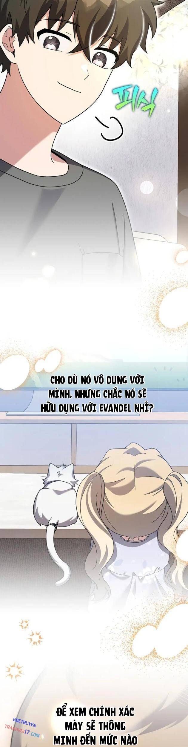 Trở Thành Quần Chúng Trong Tiểu Thuyết Chapter 127 - Trang 23