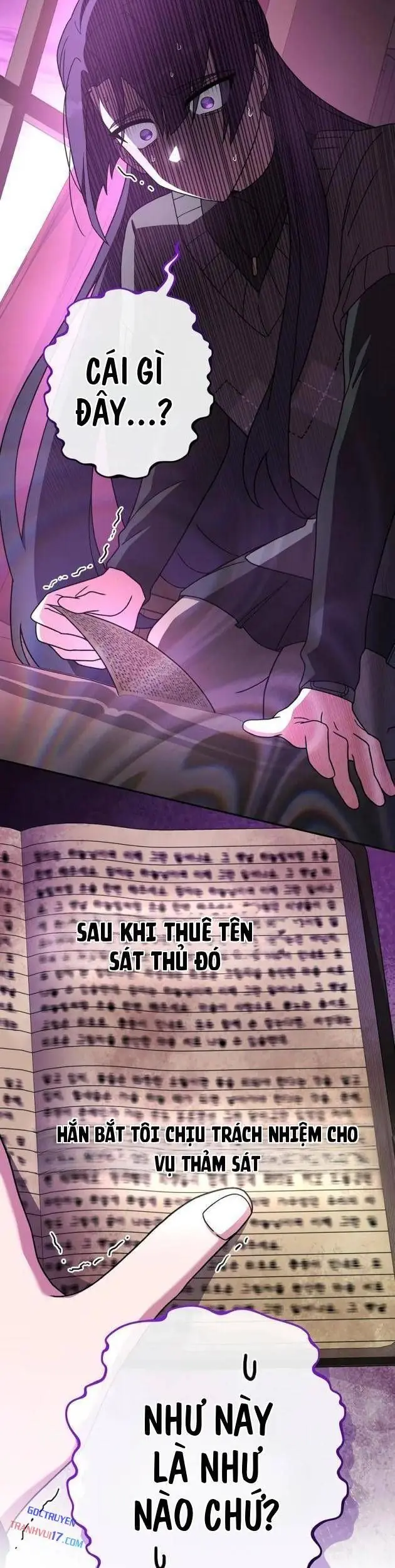 Trở Thành Quần Chúng Trong Tiểu Thuyết Chapter 127 - Trang 26