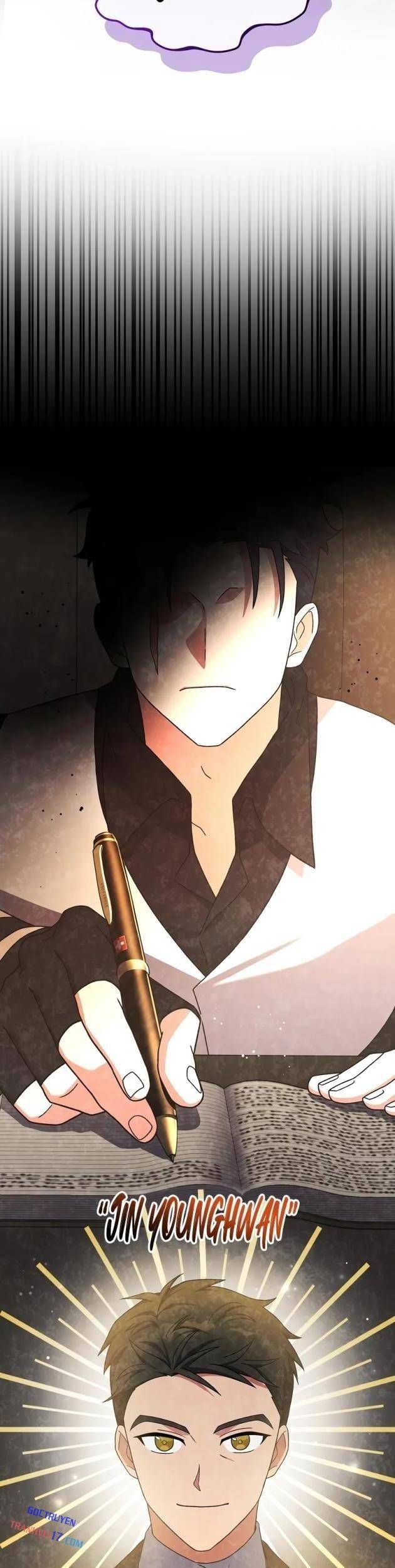 Trở Thành Quần Chúng Trong Tiểu Thuyết Chapter 127 - Trang 27
