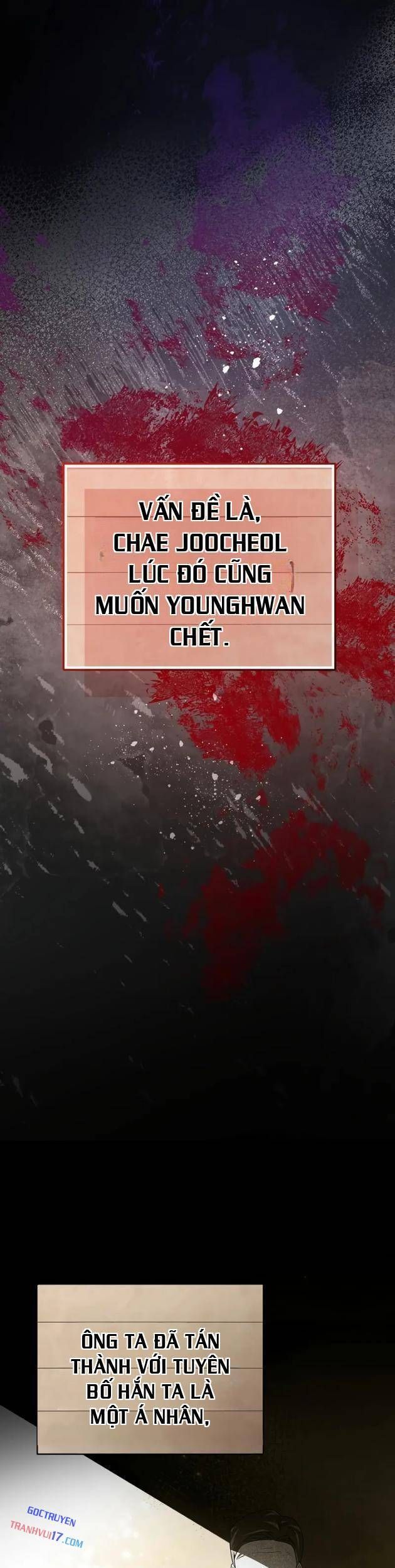 Trở Thành Quần Chúng Trong Tiểu Thuyết Chapter 127 - Trang 29