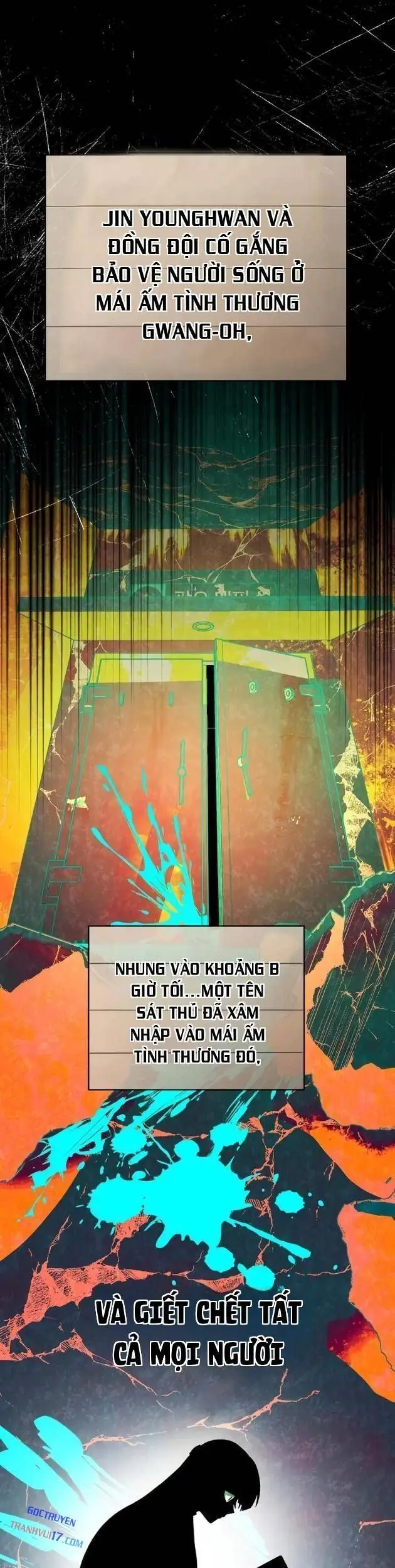 Trở Thành Quần Chúng Trong Tiểu Thuyết Chapter 127 - Trang 32