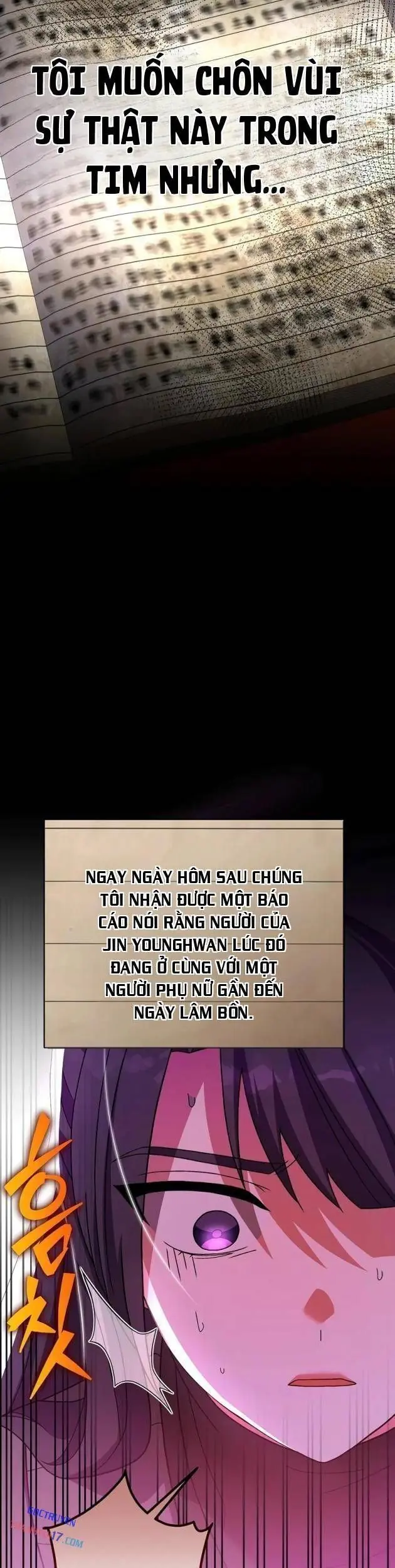 Trở Thành Quần Chúng Trong Tiểu Thuyết Chapter 127 - Trang 34