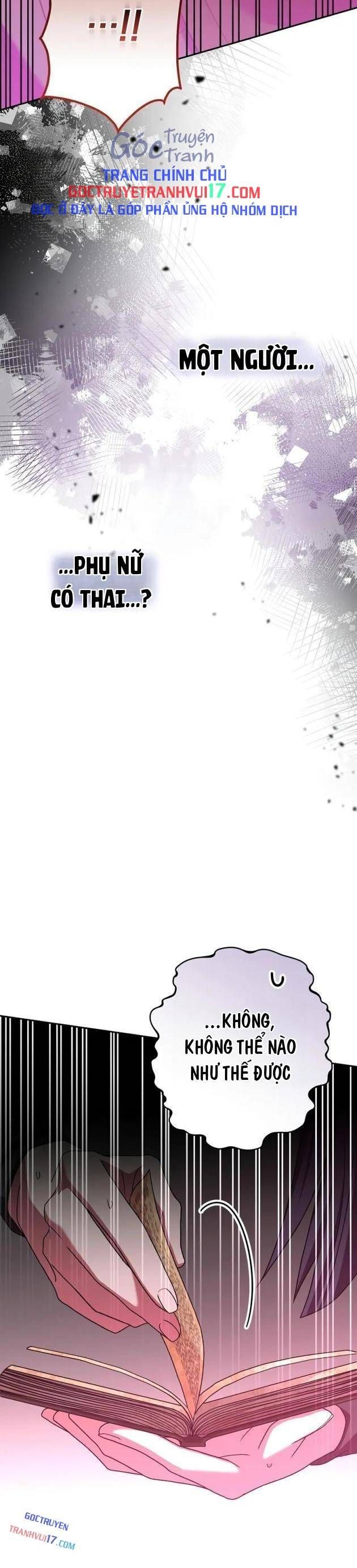 Trở Thành Quần Chúng Trong Tiểu Thuyết Chapter 127 - Trang 35