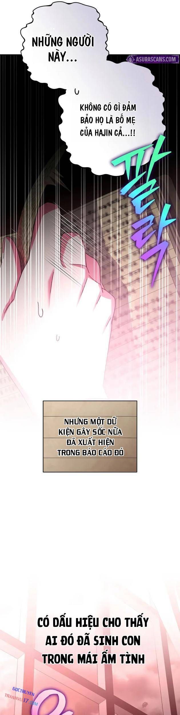 Trở Thành Quần Chúng Trong Tiểu Thuyết Chapter 127 - Trang 36