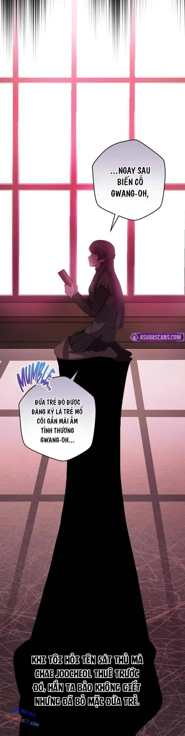 Trở Thành Quần Chúng Trong Tiểu Thuyết Chapter 127 - Trang 38