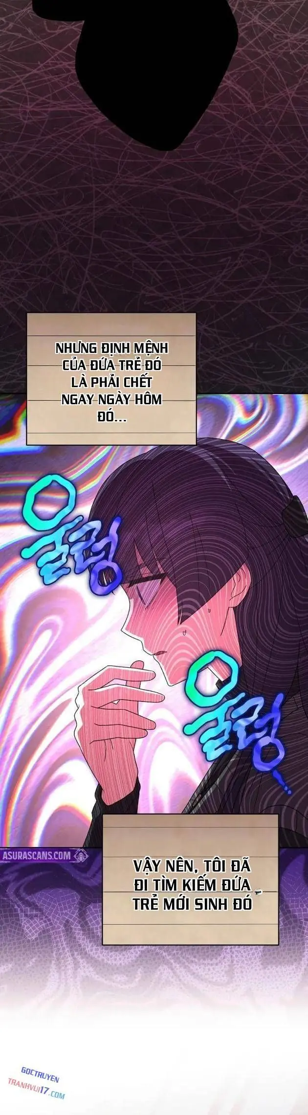 Trở Thành Quần Chúng Trong Tiểu Thuyết Chapter 127 - Trang 39