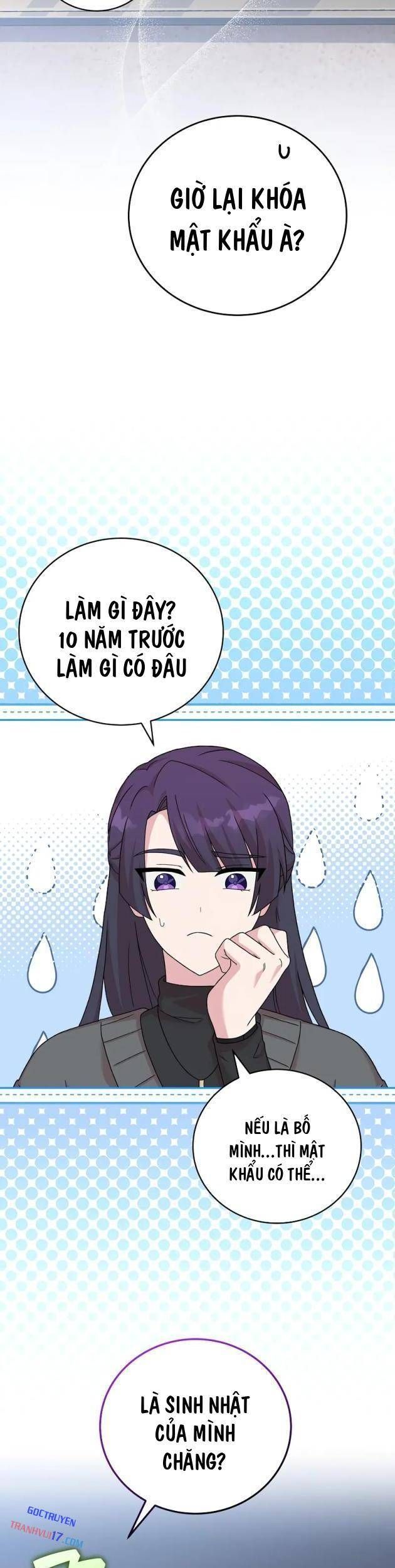 Trở Thành Quần Chúng Trong Tiểu Thuyết Chapter 127 - Trang 4