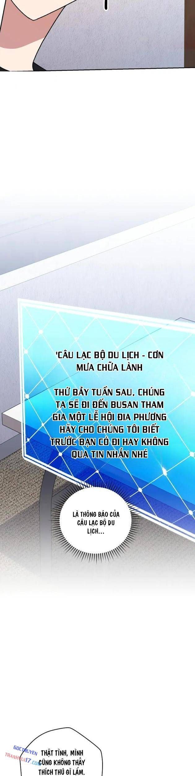 Trở Thành Quần Chúng Trong Tiểu Thuyết Chapter 127 - Trang 41