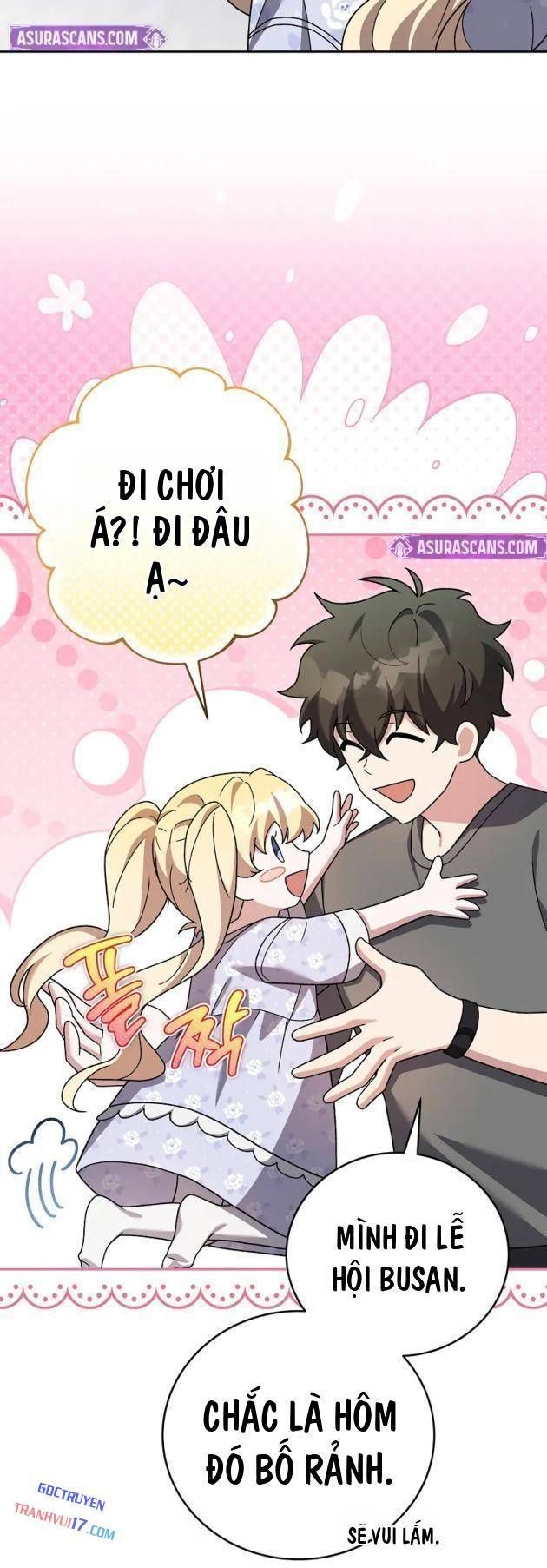 Trở Thành Quần Chúng Trong Tiểu Thuyết Chapter 127 - Trang 44
