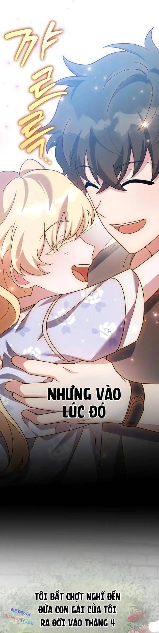 Trở Thành Quần Chúng Trong Tiểu Thuyết Chapter 127 - Trang 45