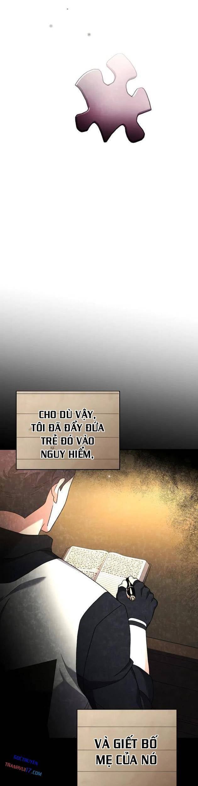 Trở Thành Quần Chúng Trong Tiểu Thuyết Chapter 127 - Trang 48