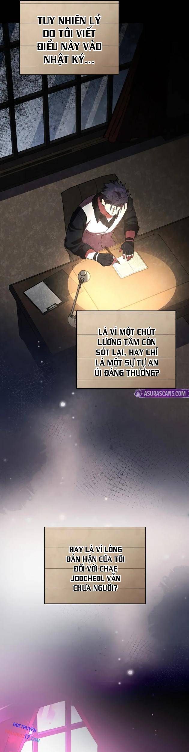 Trở Thành Quần Chúng Trong Tiểu Thuyết Chapter 127 - Trang 50