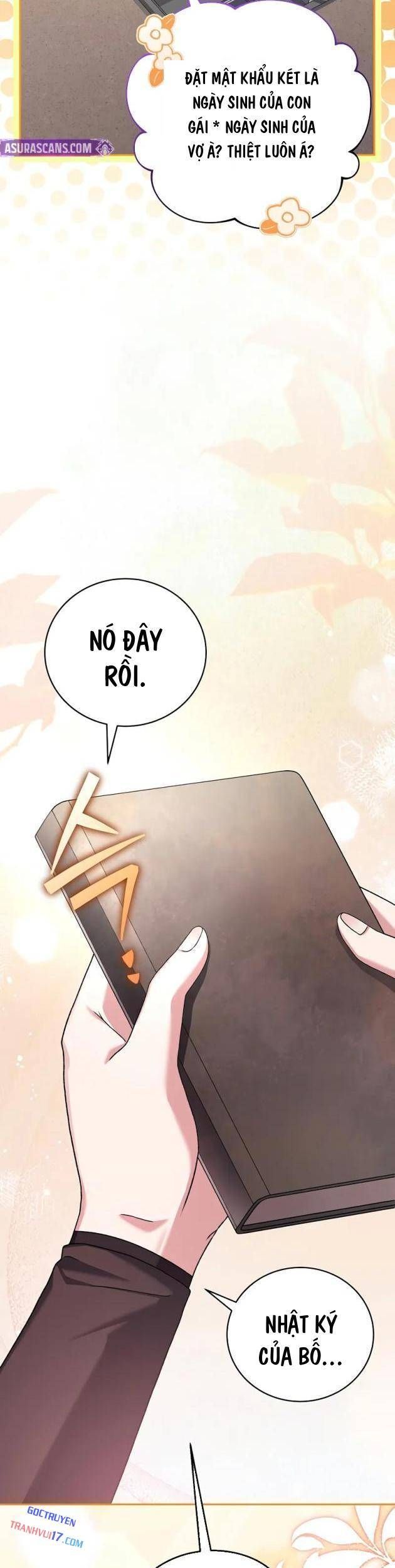 Trở Thành Quần Chúng Trong Tiểu Thuyết Chapter 127 - Trang 8