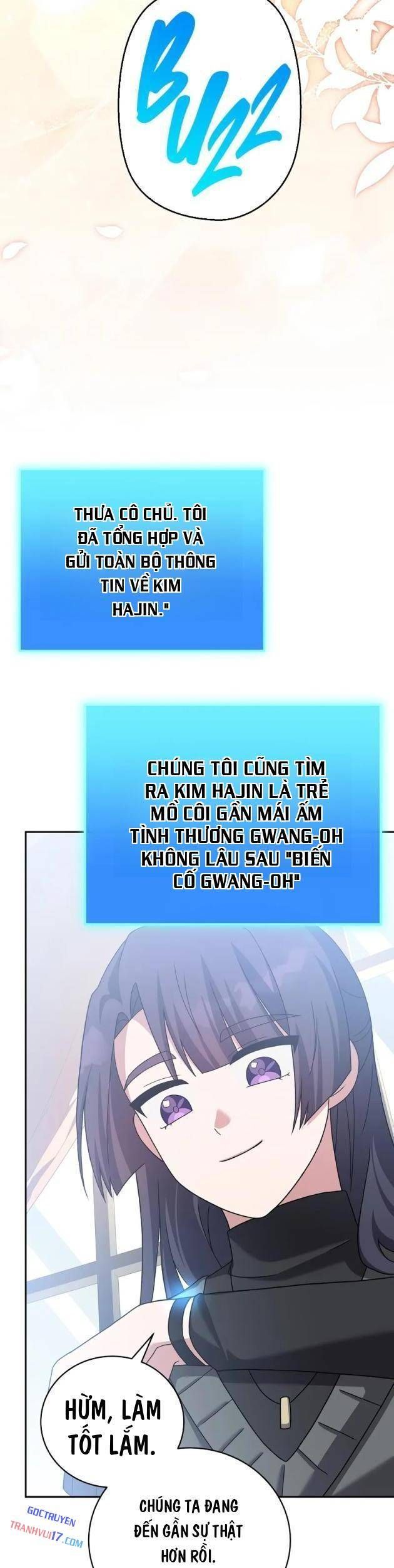 Trở Thành Quần Chúng Trong Tiểu Thuyết Chapter 127 - Trang 9
