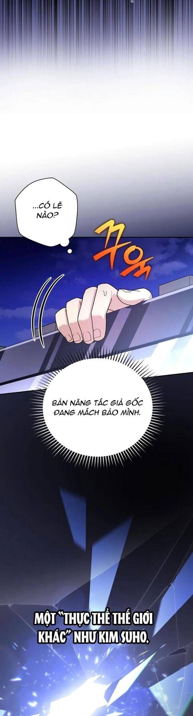 Trở Thành Quần Chúng Trong Tiểu Thuyết Chapter 128 - Trang 12