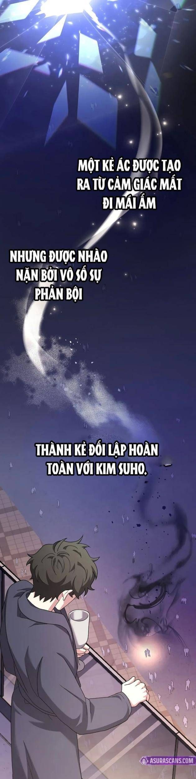 Trở Thành Quần Chúng Trong Tiểu Thuyết Chapter 128 - Trang 13
