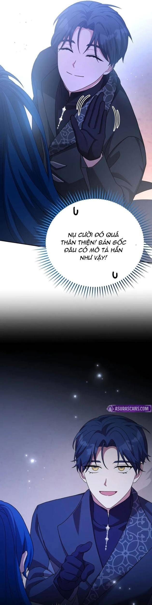 Trở Thành Quần Chúng Trong Tiểu Thuyết Chapter 128 - Trang 15