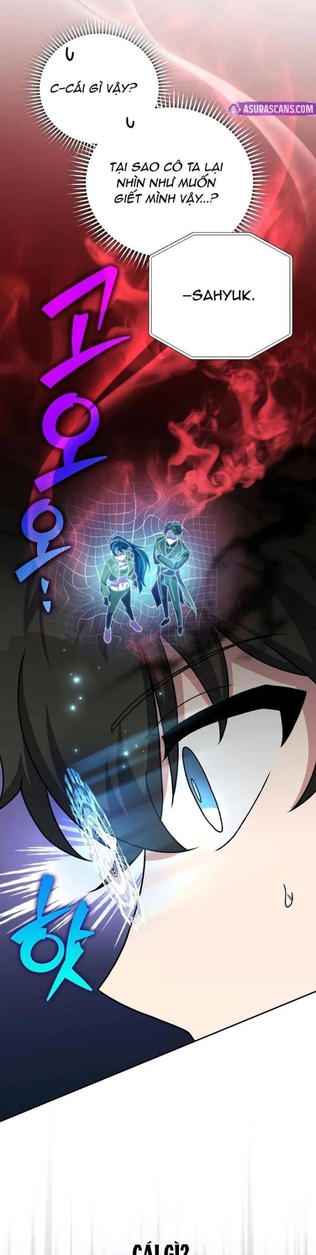 Trở Thành Quần Chúng Trong Tiểu Thuyết Chapter 128 - Trang 19