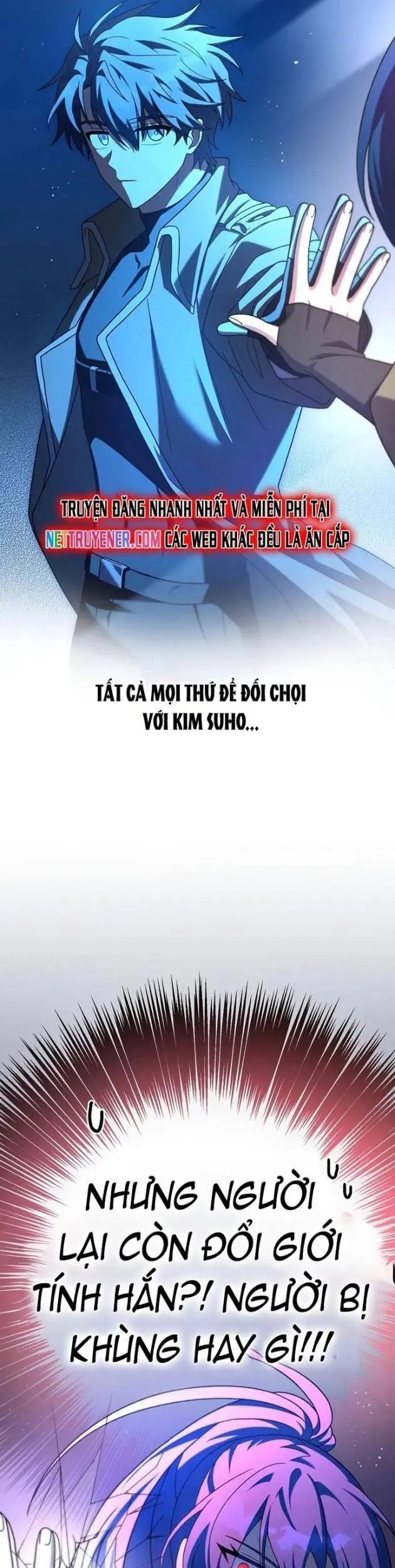 Trở Thành Quần Chúng Trong Tiểu Thuyết Chapter 128 - Trang 21