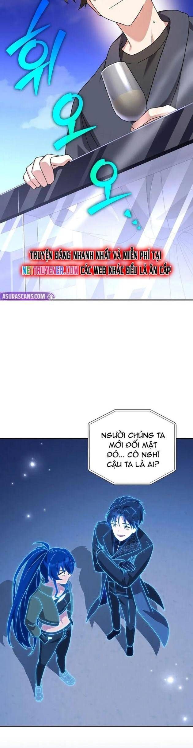 Trở Thành Quần Chúng Trong Tiểu Thuyết Chapter 128 - Trang 24