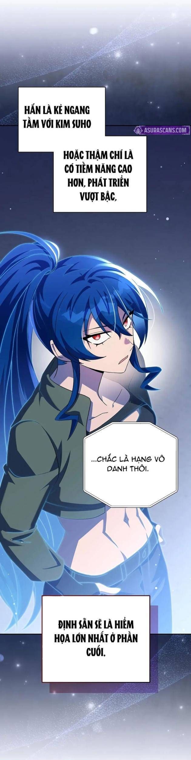Trở Thành Quần Chúng Trong Tiểu Thuyết Chapter 128 - Trang 25