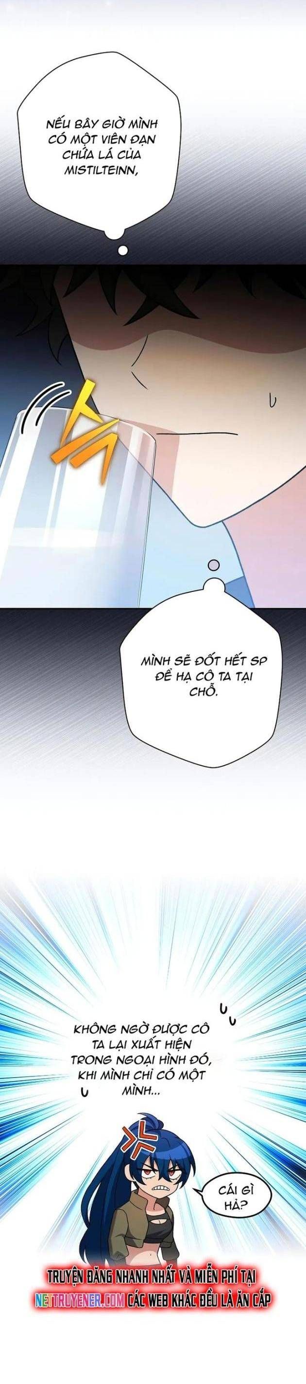 Trở Thành Quần Chúng Trong Tiểu Thuyết Chapter 128 - Trang 26