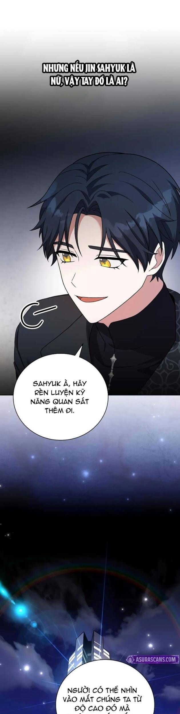 Trở Thành Quần Chúng Trong Tiểu Thuyết Chapter 128 - Trang 27
