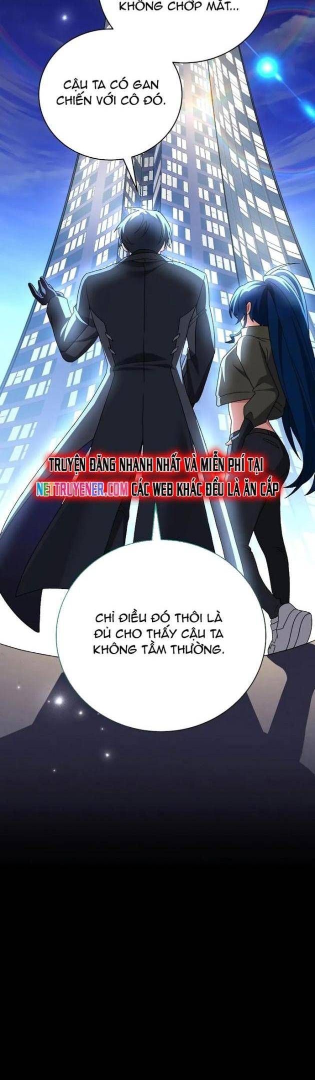 Trở Thành Quần Chúng Trong Tiểu Thuyết Chapter 128 - Trang 28