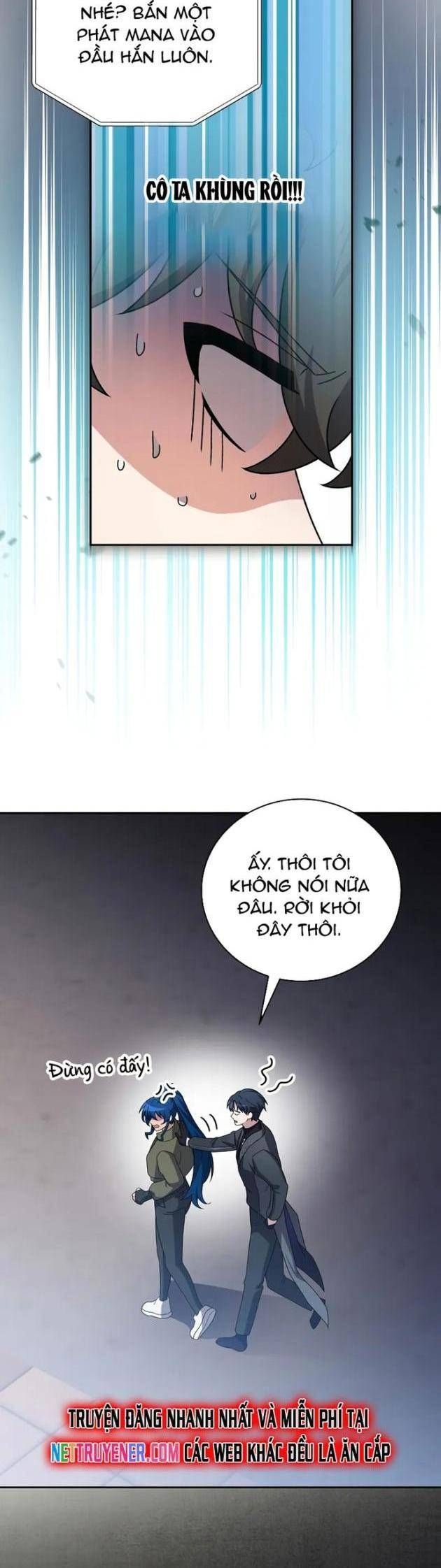 Trở Thành Quần Chúng Trong Tiểu Thuyết Chapter 128 - Trang 30