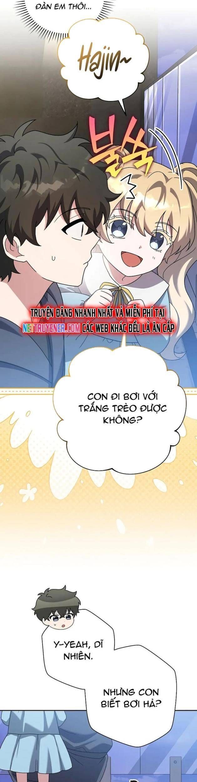 Trở Thành Quần Chúng Trong Tiểu Thuyết Chapter 128 - Trang 35
