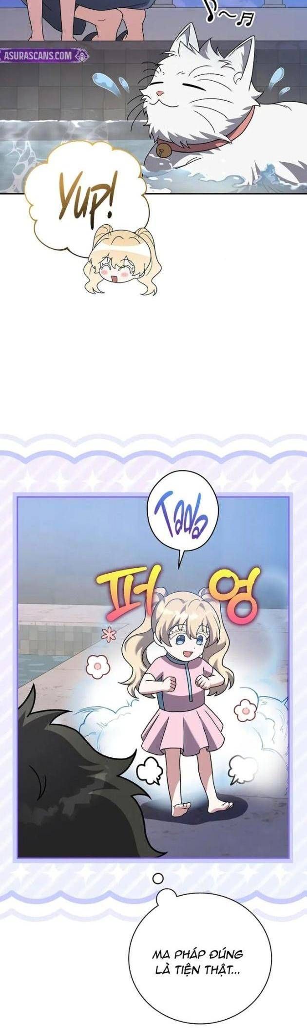 Trở Thành Quần Chúng Trong Tiểu Thuyết Chapter 128 - Trang 36