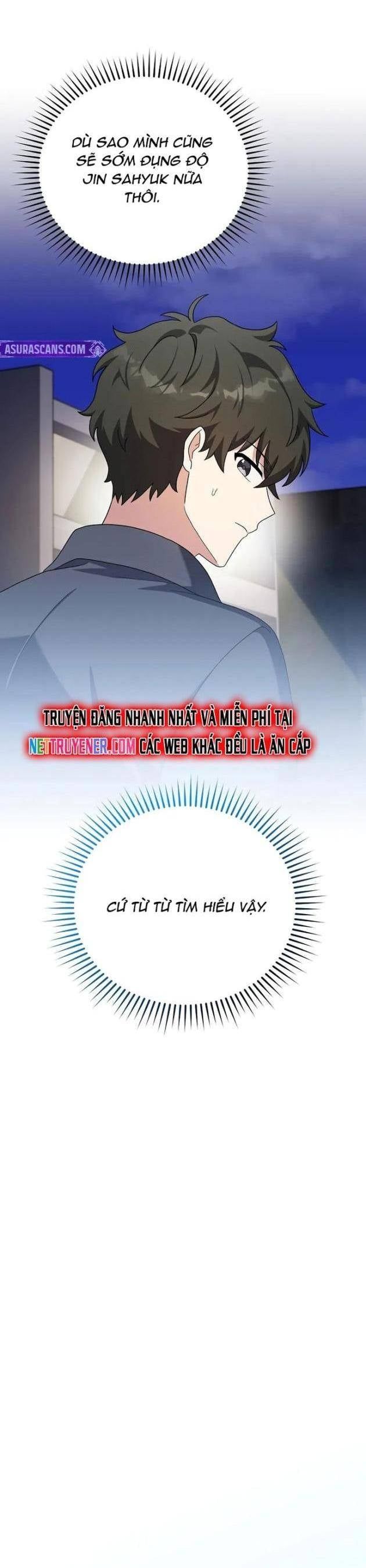 Trở Thành Quần Chúng Trong Tiểu Thuyết Chapter 128 - Trang 38