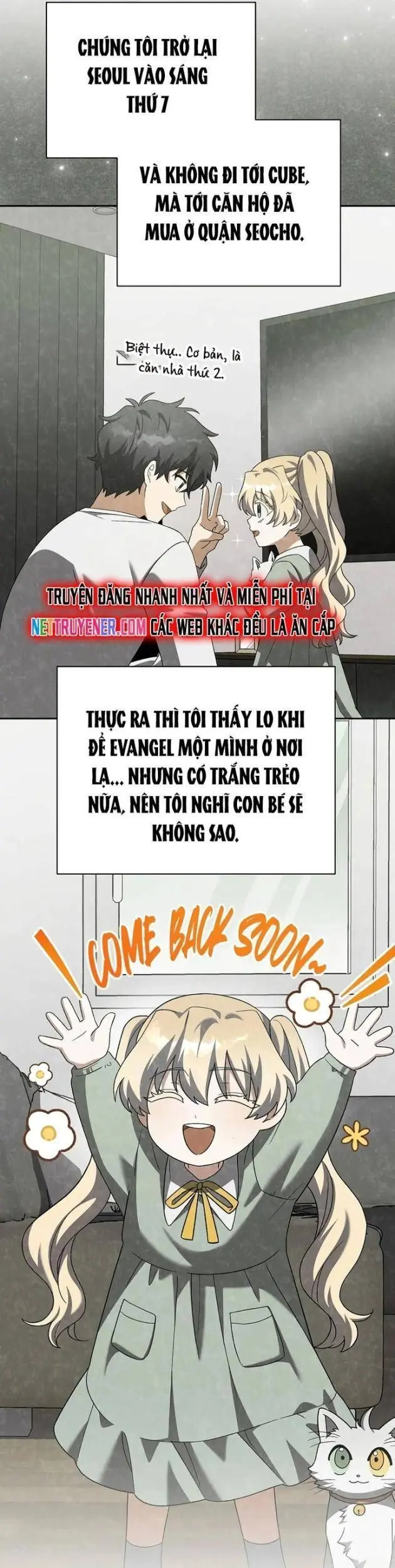 Trở Thành Quần Chúng Trong Tiểu Thuyết Chapter 128 - Trang 41