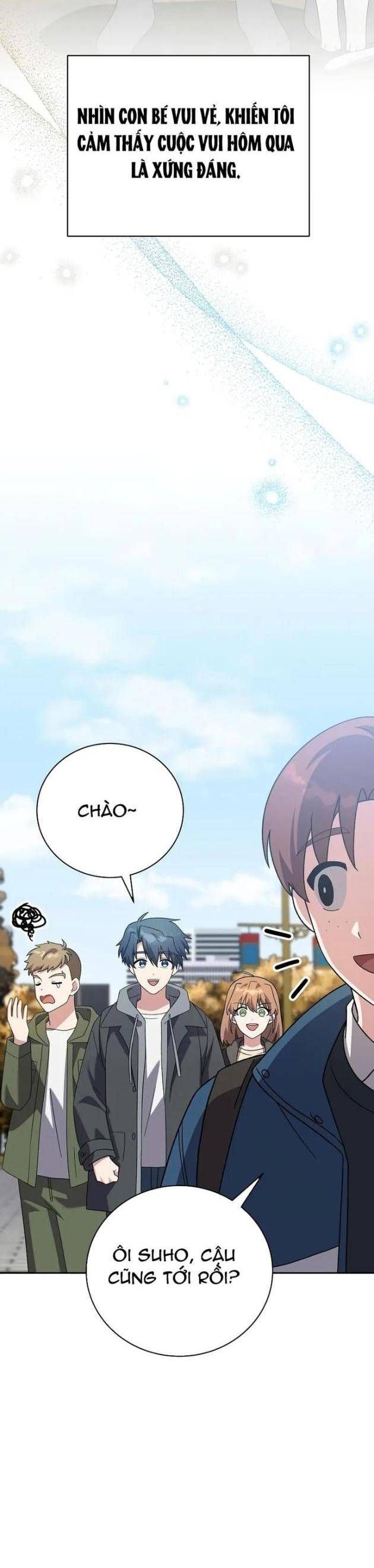 Trở Thành Quần Chúng Trong Tiểu Thuyết Chapter 128 - Trang 42
