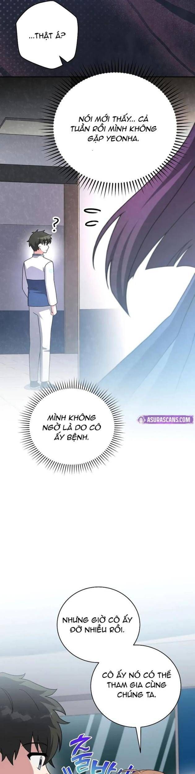 Trở Thành Quần Chúng Trong Tiểu Thuyết Chapter 128 - Trang 46