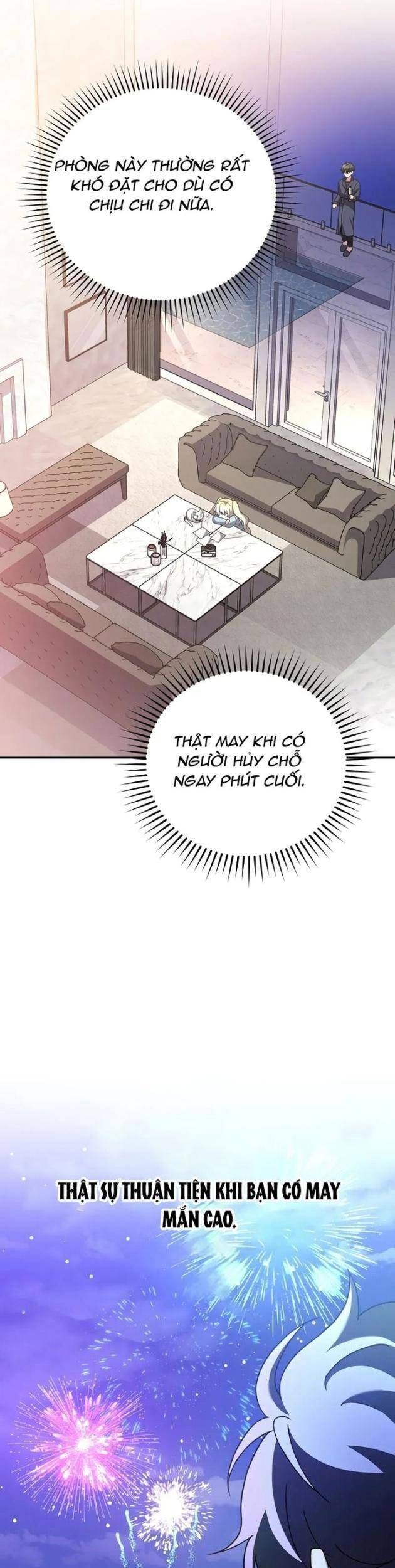 Trở Thành Quần Chúng Trong Tiểu Thuyết Chapter 128 - Trang 5